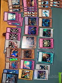 Carte Yugioh