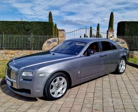 Rolls Royce Ghost 2* serie