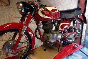 Moto Morini tresette