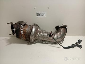 CATALIZZATORE LAND ROVER Range Rover Evoque 1Â° Se