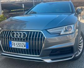 AUDI A4 allroad 1ª serie - 2018