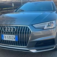 AUDI A4 allroad 1ª serie - 2017