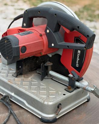Troncatrice Einhell TC-MC 355