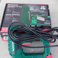 Attrezzi parkside NUOVI