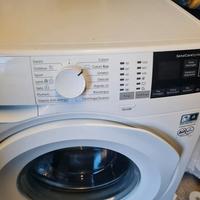 Lavatrice Electrolux PerfectCare