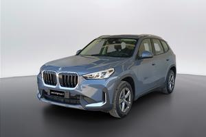 BMW X1 U11 - X1 sdrive18d auto U14256