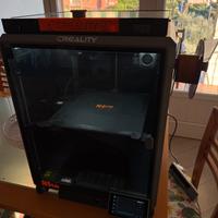 Stampante Creality K1 Max