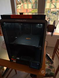 Stampante Creality K1 Max