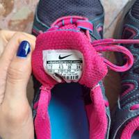 Scarpe da trekking
