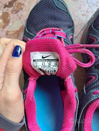 Scarpe da trekking