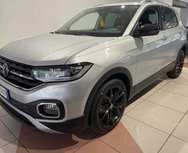 Volkswagen T-Cross 1ª serie 1.0 TSI 110 CV DSG Adv