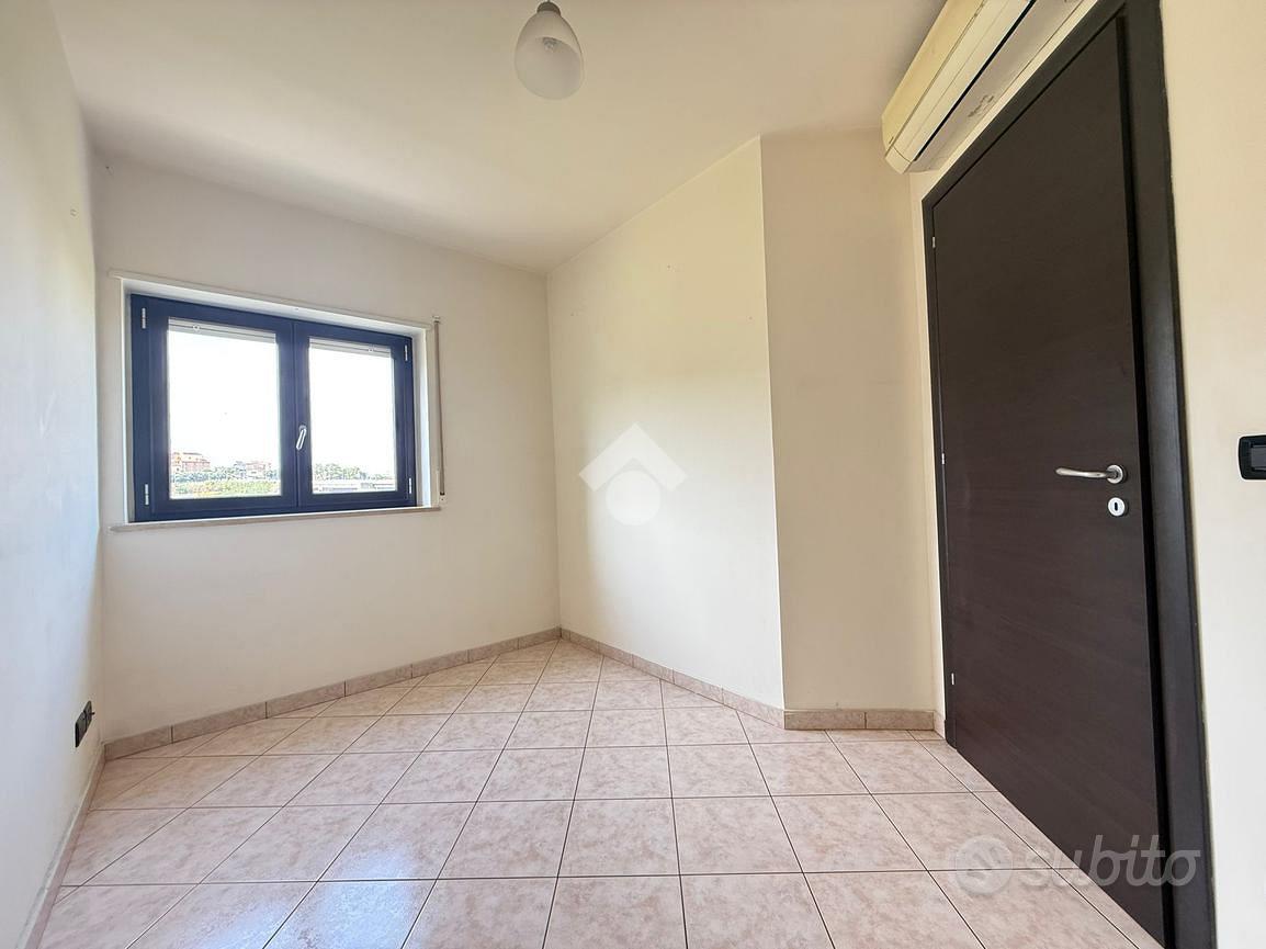 Appartamento – Reggio Calabria, Gallina - Vista 4