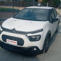 Citroen C3 BlueHDi 100 S&S Van Feel