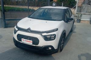 Citroen C3 BlueHDi 100 S&S Van Feel