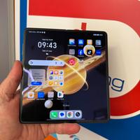 Honor magic V3 12/512gb garanzia cover