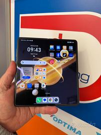 Honor magic V3 12/512gb garanzia cover