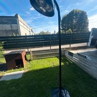 Riscaldatore infrarossi