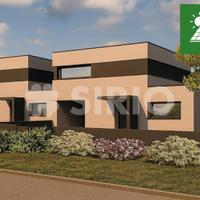 Nuove ville in bioedilizia: design moderno e co...