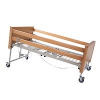 Letto da degenza ortopedico elettronico