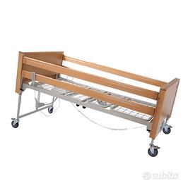 Letto da degenza ortopedico elettronico