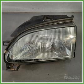 Faro Fanale Proiettore Anteriore Sinistro SX