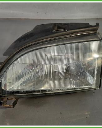Faro Fanale Proiettore Anteriore Sinistro SX