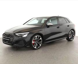 AUDI S3 SPB TFSI S TRONIC MATRIX TETTO NAV ACC