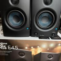 Presonus Eris 4.5 (1gen)
