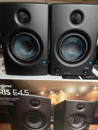 Presonus Eris 4.5 (1gen)