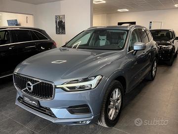 VOLVO XC60 2.0 D 190CV NAVI CAM LED XENO CRUIS 201
