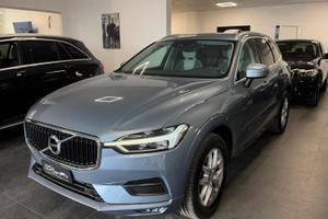 VOLVO XC60 2.0 D 190CV NAVI CAM LED XENO CRUIS 201