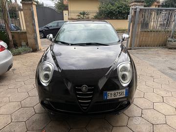 Alfa Romeo MiTo 1.3 JTDm 16V 90 CV Distinctive Pre