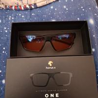 Occhiali Anti luce blu Horus X