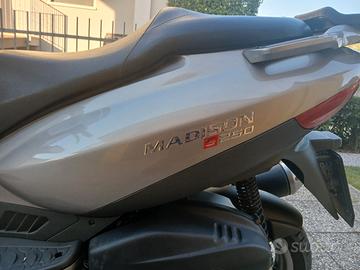 scooter 250