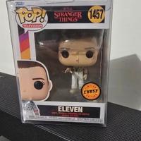 funko pop stranger things eleven