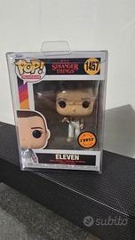 funko pop stranger things eleven