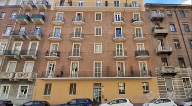 Immobile in asta di 68 m² con 1 locale a Torino