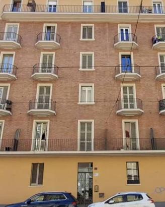 Immobile in asta di 68 m² con 1 locale a Torino