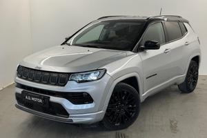 Jeep Compass 1.6 mjt S 2wd 130cv