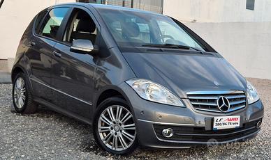 Mercedes-benz A 180 CDI Style automatico