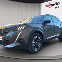 Peugeot 2008 1.5 bluehdi GT Line s&s 100cv
