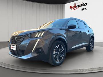 Peugeot 2008 1.5 bluehdi GT Line s&s 100cv