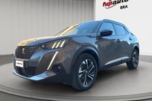 Peugeot 2008 1.5 bluehdi GT Line s&s 100cv