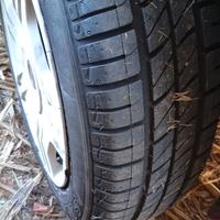 RUOTE 165× 55 R13 DOT.  06/21