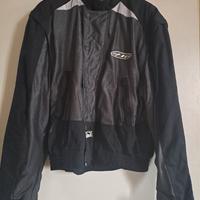 Giacca moto AXO originale – Taglia VL – Usata poch