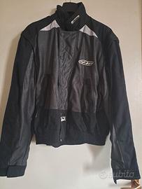 Giacca moto AXO originale – Taglia VL – Usata poch