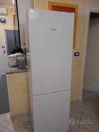 Frigo combinato Bosch