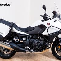 HONDA NT 1100 DCT - 2022