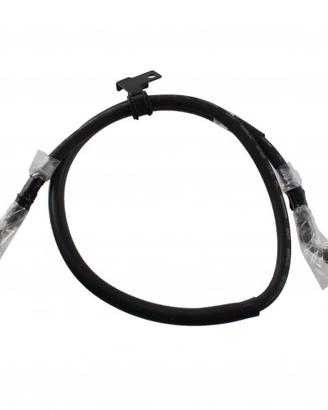 Tubo freno anteriore 950 mm scooter Kymco