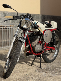 Benelli 125cc 2 tempi del 1981